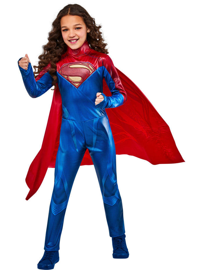 Supergirl Costume | Child