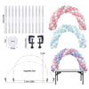 Balloon-Accessory-Table Arch Kit 4-6FT