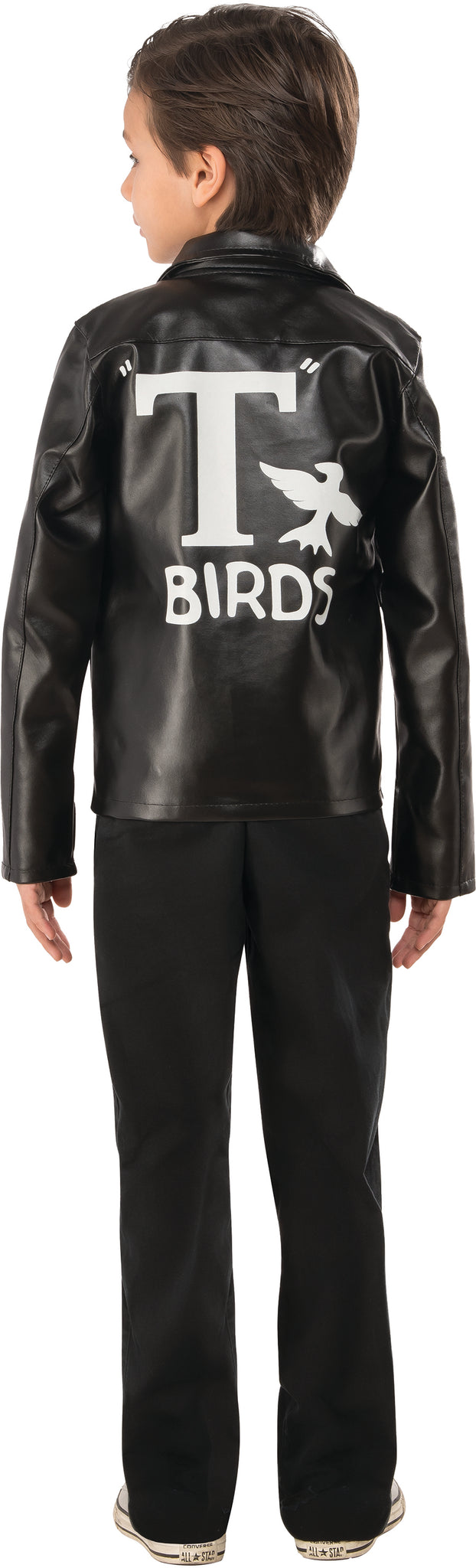 T-Birds Jacket | Child