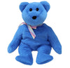 Teddy II | Ty Inc 30th Anniversary Beanie Baby