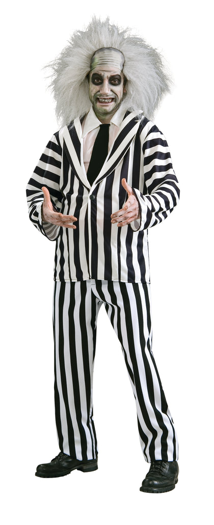 beetlejuice teen costume