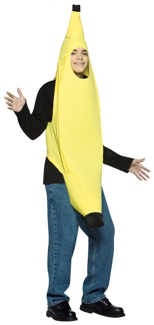 Banana | Teen Size 13-16