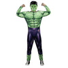 The Hulk Costume | Adult