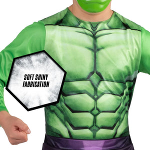 The Hulk | Child