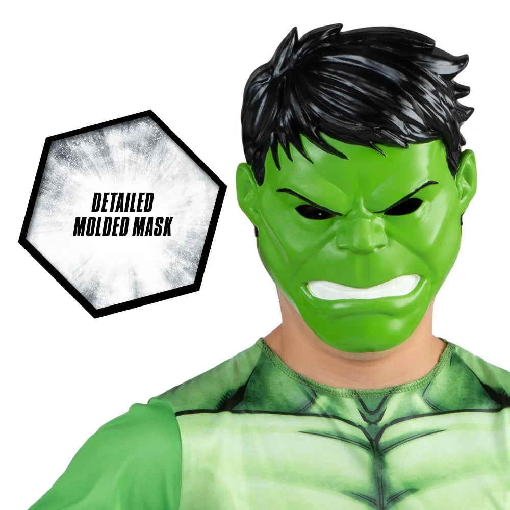 The Hulk | Child