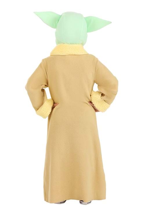Star Wars Grogu Costume for Toddlers