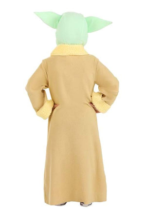 Star Wars Grogu Costume for Toddlers