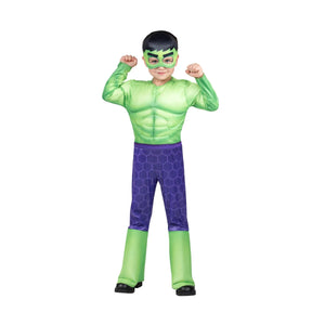 The Hulk | Toddler