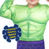 The Hulk | Toddler