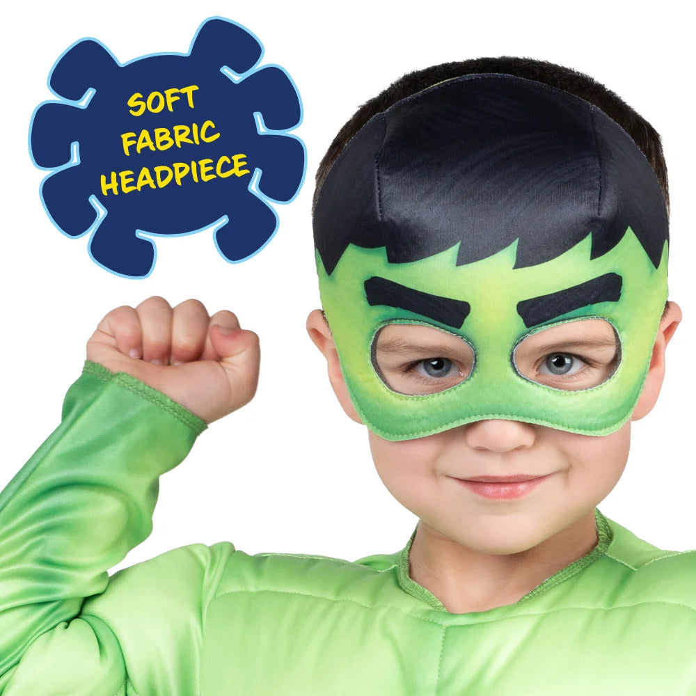 The Hulk | Toddler