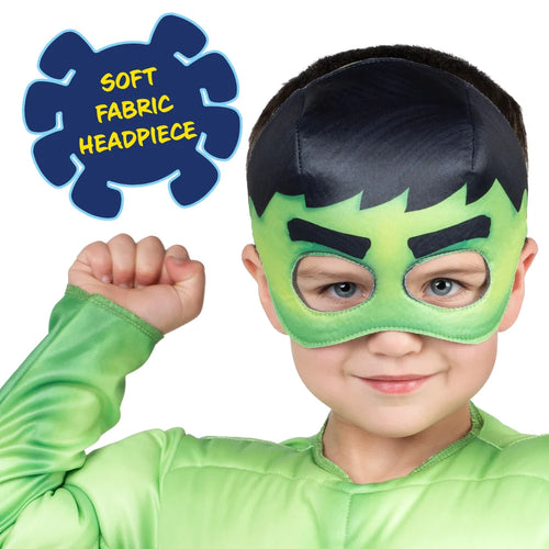 The Hulk | Toddler