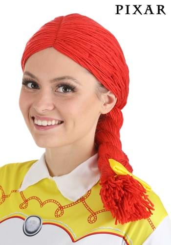 Toy Story Jessie Wig for Women