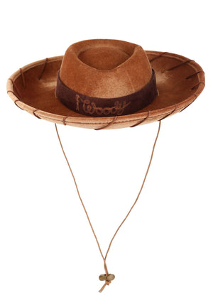 Toy Story Toddler Hat for Woody