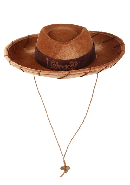 Toy Story Toddler Hat for Woody
