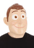 Toy Story Woody Adult Latex Mask