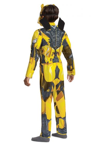 Bumblebee Transformers | Child 4-6