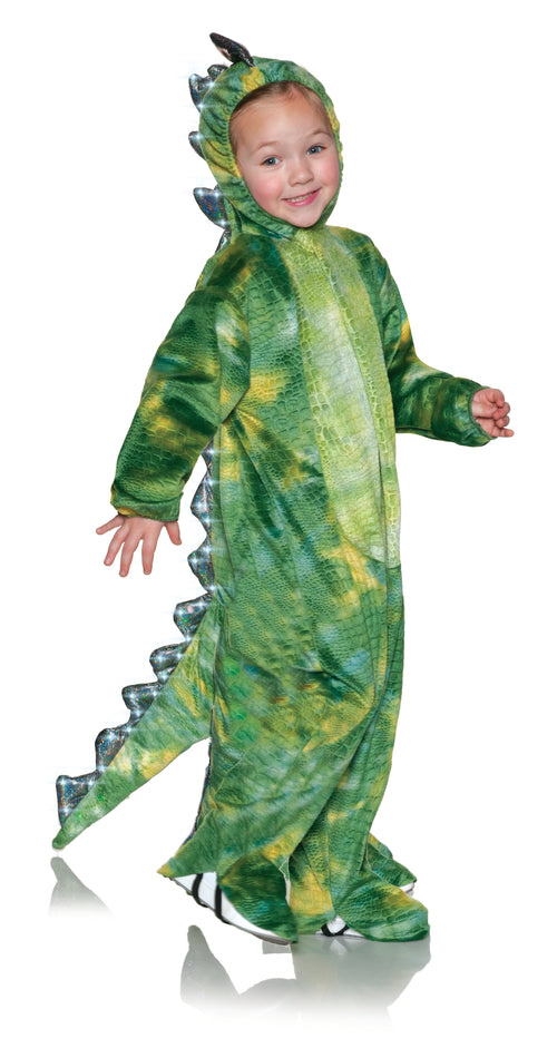 t rex costume