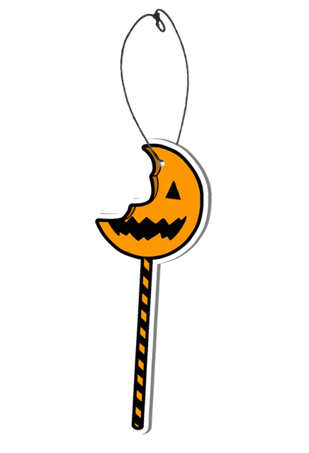 Trick r Treat Sam's Lollipop Fear Freshener®