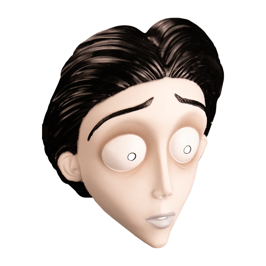 CORPSE BRIDE - VICTOR INJECTION MASK