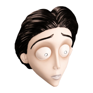 CORPSE BRIDE - VICTOR INJECTION MASK
