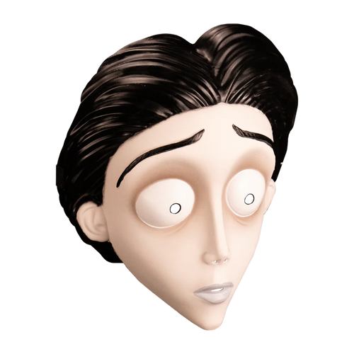 CORPSE BRIDE - VICTOR INJECTION MASK