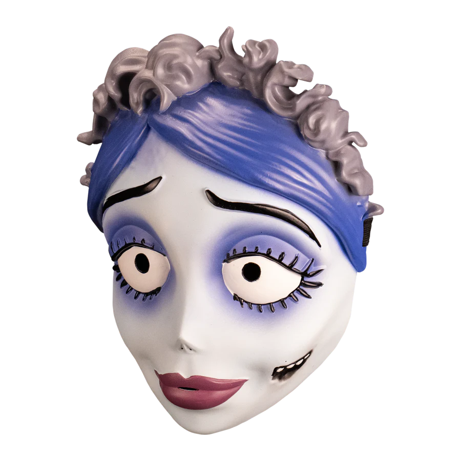 CORPSE BRIDE - EMILY INJECTION MASK