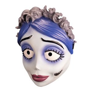 CORPSE BRIDE - EMILY INJECTION MASK