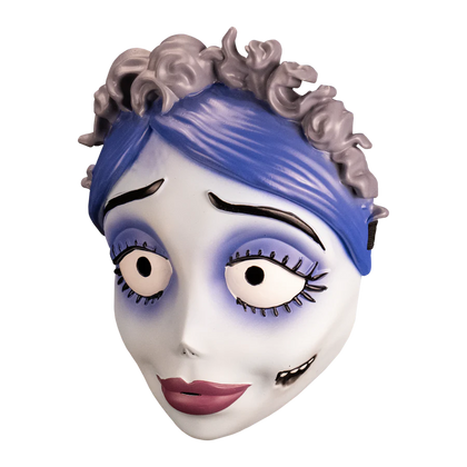 CORPSE BRIDE - EMILY INJECTION MASK