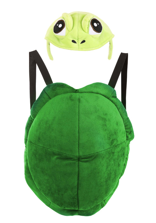 Costume Kit for a Turtle