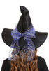 Adult Twilight Witch Costume Hat