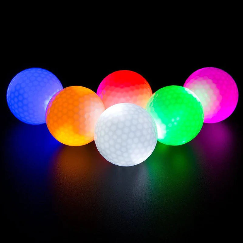 Twilight Golf Ball 2pc