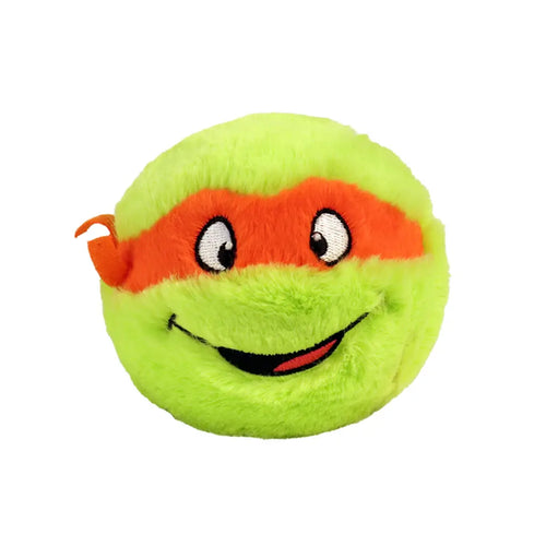 Michelangelo Ty Inc Beanie Bouncer