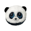 Checkers Panda | Ty Inc Beanie Bouncer