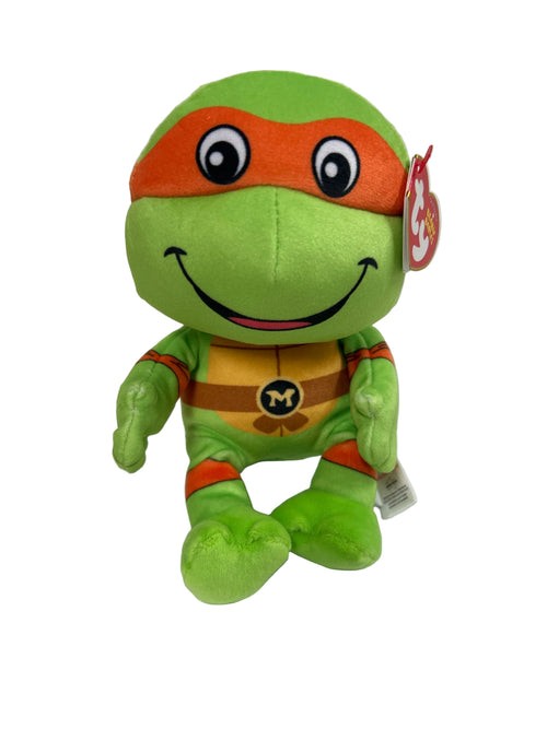 ty inc michelangelo