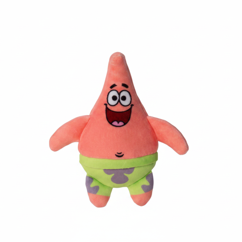 ty inc patrick star