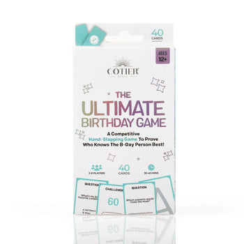 The Ultimate Birthday Game®