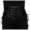 Waist Cincher Black