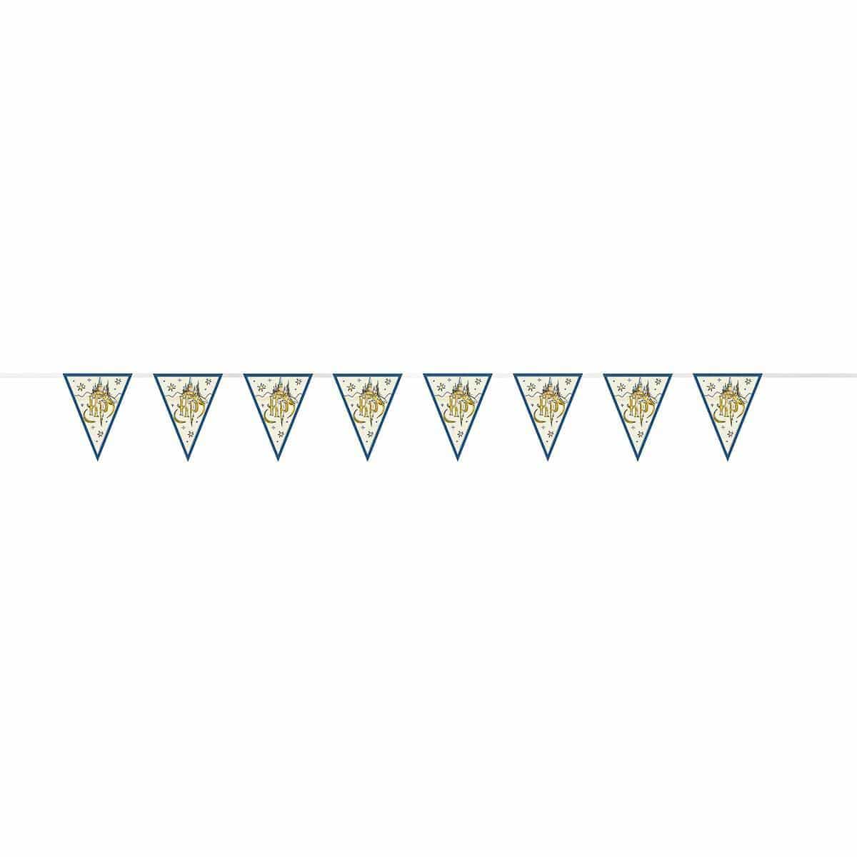 Harry Potter Decorating Kit  7pc
