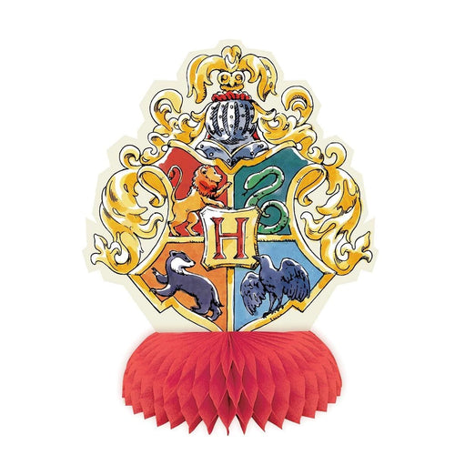 Harry Potter Decorating Kit  7pc