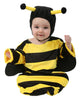 Sweet Little Bumble Bee 0-6 Months