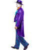 Joker Deluxe Adult Costume