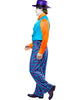 Joker Deluxe Adult Costume