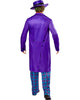 Joker Deluxe Adult Costume