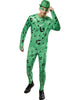 Riddler Deluxe Adult Costume