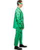 Riddler Deluxe Adult Costume