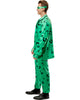 Riddler Deluxe Adult Costume