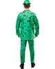 Riddler Deluxe Adult Costume