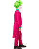 Joker Deluxe Kids Costume