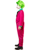 Joker Deluxe Kids Costume