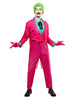 Joker Deluxe Adult Costume